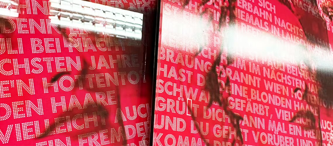 Fotodruck hinter Acrylglas: der Galerie-Print erklärt