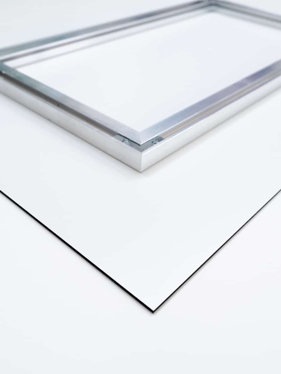 Magic Plexiglas glänzend